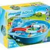 Playmobil 1.2.3 Aqua Vanduo Park 70267