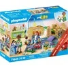 Playmobil – mažų vaikų grupė (71649)