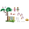 Playmobil Princess Magic 71849 Karališkieji vaikai parke