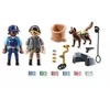 Playmobil – policijos paieška su šunimi (71731)