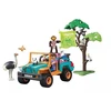 „Playmobil Animals & Friends“ 71854 Spalvinga visureigė transporto priemonė