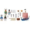 Playmobil - Asteriksas: Piratų laivas (71888)