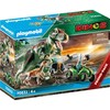 Playmobil T-Rex Attack 70632