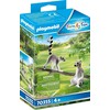 70355 PLAYMOBIL® Family Fun Lemūrai