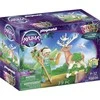 Playmobil Forest Fairy su paslaptingu gyvūnėliu 70806
