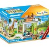 70900 PLAYMOBIL, Zoologijos sodo veterinarijos praktika