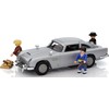 PLAYMOBIL James Bond Aston Martin DB5 Edition Goldfinger (70578)