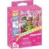 Playmobil Staigmenų dėžutė – Candy World Series 1 70389