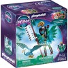 Playmobil riterio fėja su paslaptingu gyvūnėliu 70802