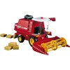Žaislas - Playmobil 9532 Country Combine (Playmobil, kombainas, figūra, 6 šieno rulonai)