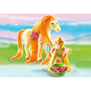 6168 PLAYMOBIL® Šukavimo arklys Sunny