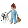 Playmobil Mano gyvenimas 71736 Moteris su dalmantinu