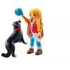 Playmobil Mano gyvenimas 71738 Mergaitė su aviganiu
