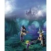 Playmobil Novelmore Violet Vale - Demonų gaudymo mašina (70748)