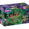 PLAYMOBIL - 70805 - AYUMA - Fėjų treniruočių stovyklos rinkinys su 2 figūrėlėmis ir gyvūnais