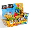 Figūrėlė Playmobil PIRATIX Sky Hunter Rinkinys , figurka