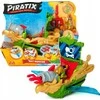 Figūrėlė Playmobil PIRATIX Sky Hunter Rinkinys , figurka