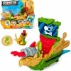 Playmobil Piratix Adventure World statek piracki Sky Hunter + figurka i priedai