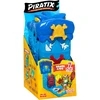 Playmobil PIRATIX Slaptoji urvo ryklių urvo figūrėlė