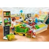 Konstruktorius Playmobil Organic Supermarket Promo Pack 71648
