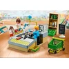 Konstruktorius Playmobil Organic Supermarket Promo Pack 71648