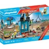 Playmobil Action Heroes 71650 statybvietė