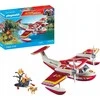 PLAYMOBIL ACTION HEROES Ugniagesių lėktuvas 71463