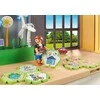 Konstruktorius Playmobil Meteorology Class 71331, plastikas
