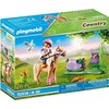70514 Playmobil Collecting Pony Icelandic