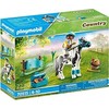 Playmobil Country 70515 "Lewitzer" ponis kolekcionuoti