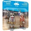 Playmobil Playmobil Duo Pack kaskadininkų šou komanda – 70692