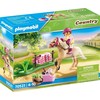 70521 PLAYMOBIL, kolekcinis lenktyninis ponis