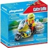 71205 Playmobil Transporto priemonių konstruktorius
