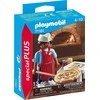 71161 Playmobil® Special Plus Picų kepėjas