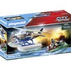 70779 PLAYMOBIL® City Action, Policijos lėktuvas