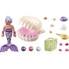 Playmobil – Undinė su perlų kriaukle (71502)