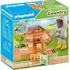 71253 Playmobil® Country Bitininkas