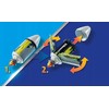 Playmobil Space 71369 Meteroid Destroyer
