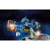 Playmobil Space 71369 Meteroid Destroyer