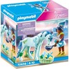 70656 PLAYMOBIL® Fairies Laumė slaugo vienaragį