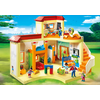 PLAYMOBIL City Life rinkinys Sunshine Preschool, 5567