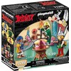 71268 Playmobil Asteriksas, 24 d.