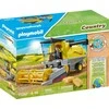 71267 Playmobil Country Kombainas, 41 d.