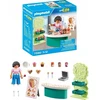 71540 PLAYMOBIL® myLife, saldainių prekystalis