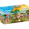Konstruktorius Playmobil Kalnų dviratis Tour 71426, plastikas