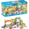 Playmobil My Life 71743 šuniukų namai