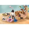 Playmobil My Life 71744 Cat Cafe