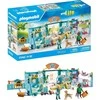 Playmobil My Life 71742 Hotel augintiniams
