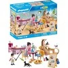 Playmobil My Life 71744 Cat Cafe