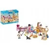 Playmobil My Life 71744 Cat Cafe